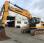 Pelle  Liebherr R924LC