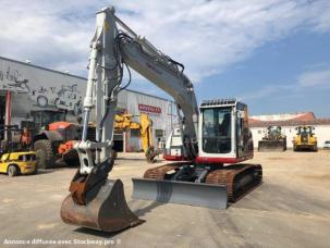 Pelle Takeuchi TB2150R