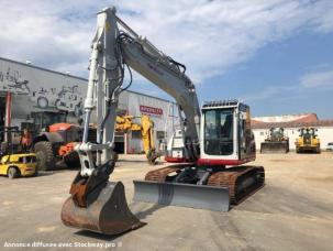 Pelle  Takeuchi TB2150R