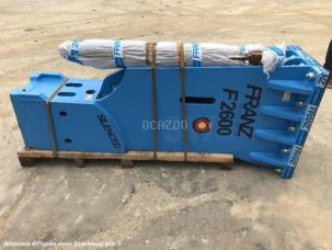 FRANZ F2600