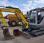 Mini-pelle Wacker Neuson EZ53