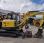 Mini-pelle Wacker Neuson EZ53