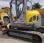 Mini-pelle Wacker Neuson EZ53