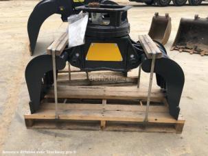 MUSTANG GRP250CH