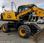 Pelle  Jcb JS145W