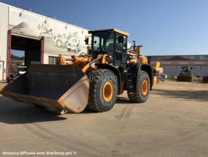 Chargeuse Hyundai HL770 -9