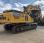 Pelle  Komatsu HB365