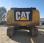 Pelle  Caterpillar 336ELN