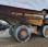 Tombereau rigide Caterpillar 771D