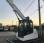 Grue sur chenilles Sunward SWTC5