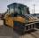 Compacteur à pneus Caterpillar CW34