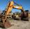 Pelle  Hitachi UH103