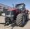 Tracteur agricole Case IH MAGNUM 380CVX