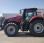 Tracteur agricole Case IH MAGNUM 380CVX