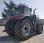 Tracteur agricole Case IH MAGNUM 380CVX