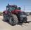 Tracteur agricole Case IH MAGNUM 380CVX