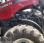 Tracteur agricole Case IH MAGNUM 380CVX