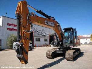 Pelle Case CX210