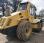 Compacteur monocylindre Bomag BW211D3