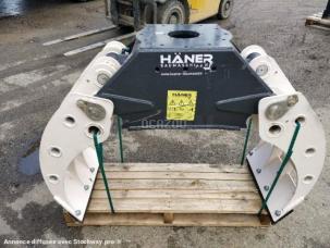  HAENER HGR500