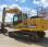 Pelle  Komatsu HB215LC