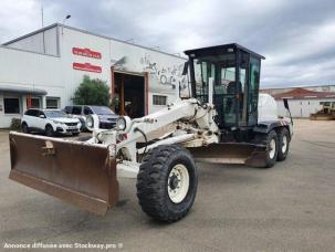  New Holland F106.6