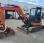 Mini-pelle Hitachi ZX48U-5
