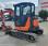 Mini-pelle Hitachi ZX48U-5