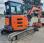 Mini-pelle Hitachi ZX48U-5
