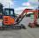 Mini-pelle Hitachi ZX48U-5