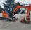 Mini-pelle Hitachi ZX48U-5