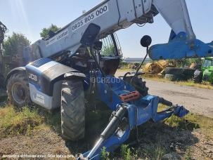  Jcb 540-170