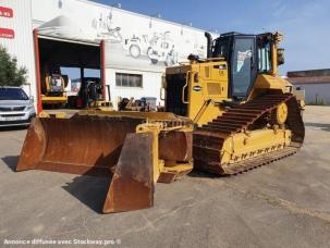  Caterpillar D6NLGP