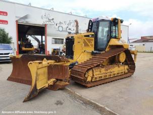  Caterpillar D6NLGP