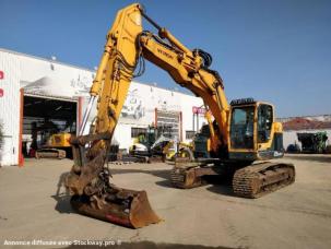 Pelle Hyundai R235LCR-9