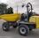 Tombereau rigide Wacker Neuson DW50