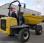 Tombereau rigide Wacker Neuson DW50