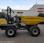 Tombereau rigide Wacker Neuson DW50