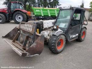  Bobcat T2250