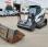 Mini-chargeuse Bobcat T870