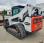 Mini-chargeuse Bobcat T870