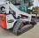 Mini-chargeuse Bobcat T870