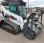 Mini-chargeuse Bobcat T870