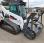 Mini-chargeuse Bobcat T870