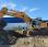 Pelle  Liebherr R964B Litronic HD