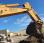Pelle  Liebherr R964B Litronic HD