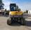 Mini-pelle Mecalac 8MCR