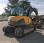 Mini-pelle Mecalac 8MCR
