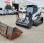 Chargeuse  Bobcat T870