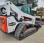 Chargeuse  Bobcat T870